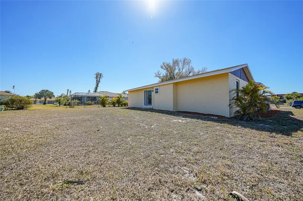 60 Rotonda Circle Rotonda West FL 33947