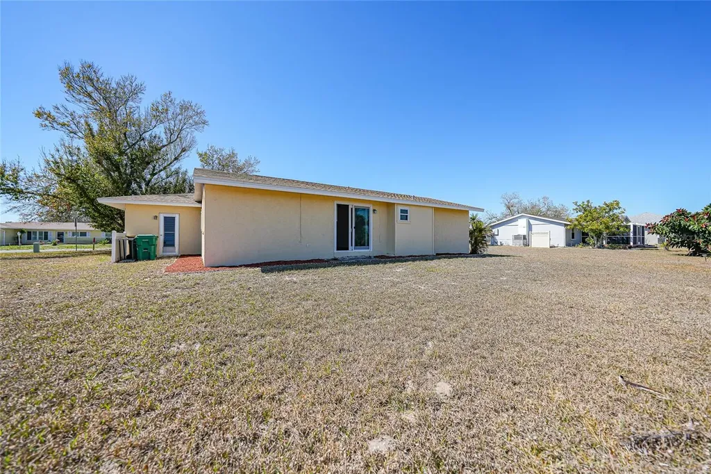 60 Rotonda Circle Rotonda West FL 33947