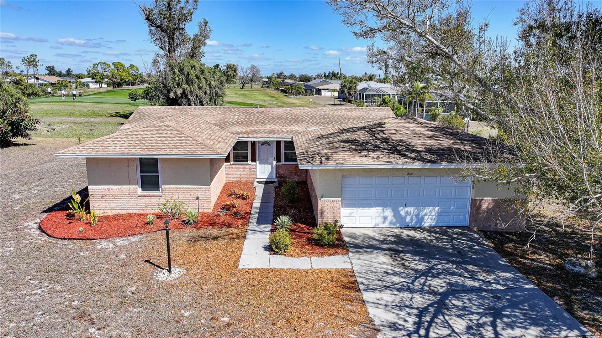 60 Rotonda Circle Rotonda West FL 33947