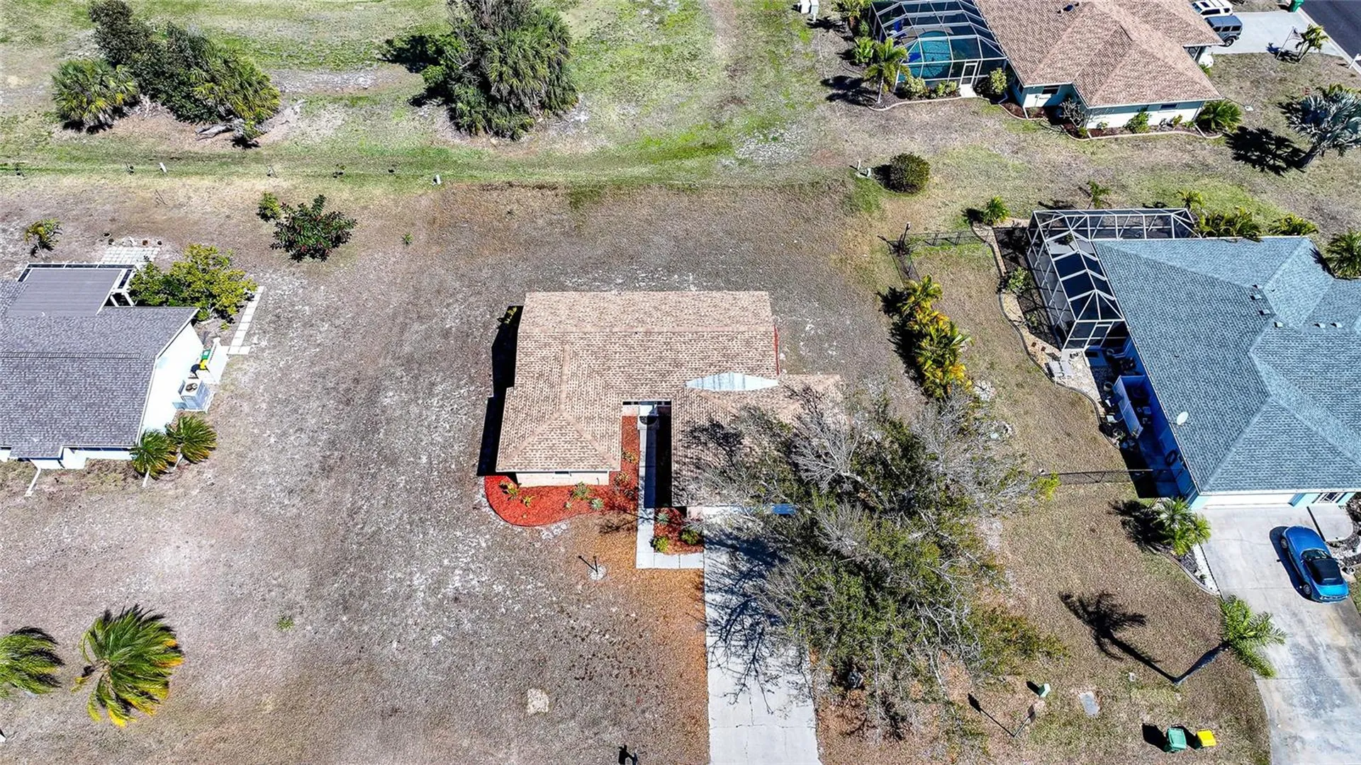60 Rotonda Circle Rotonda West FL 33947