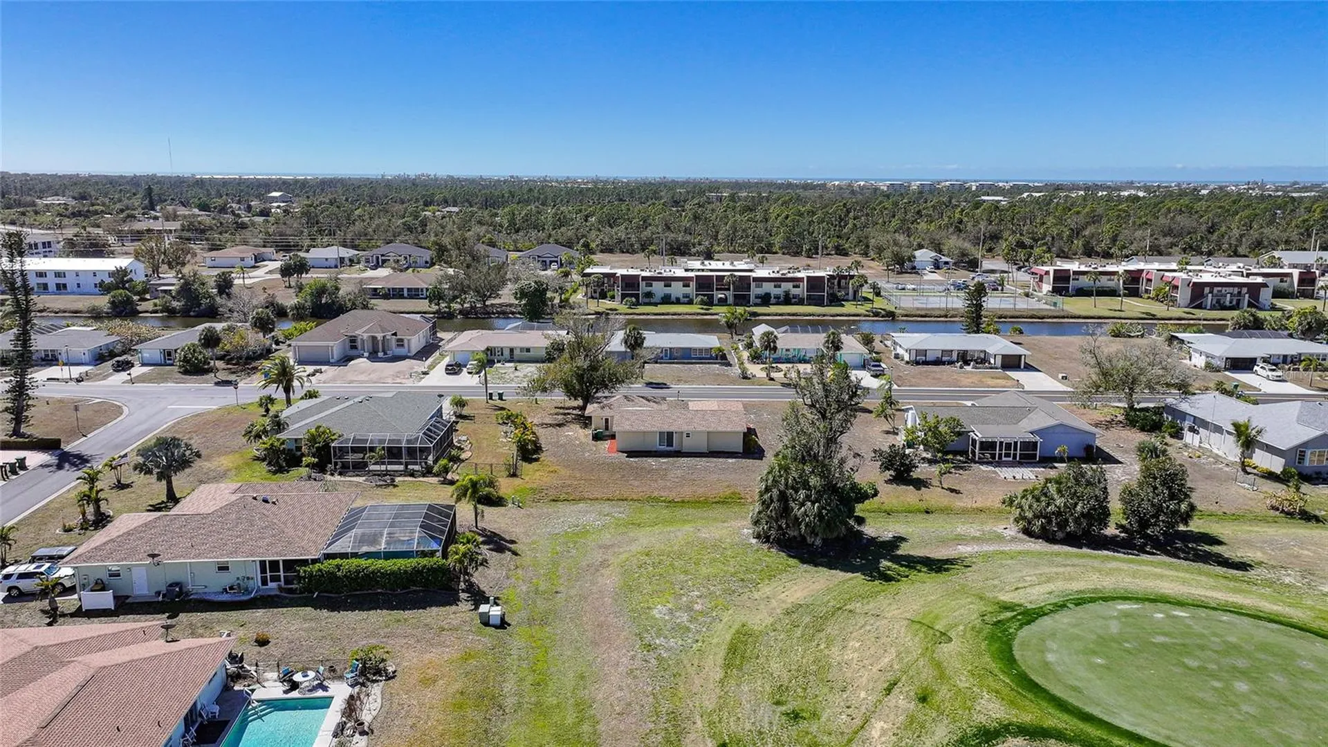 60 Rotonda Circle Rotonda West FL 33947