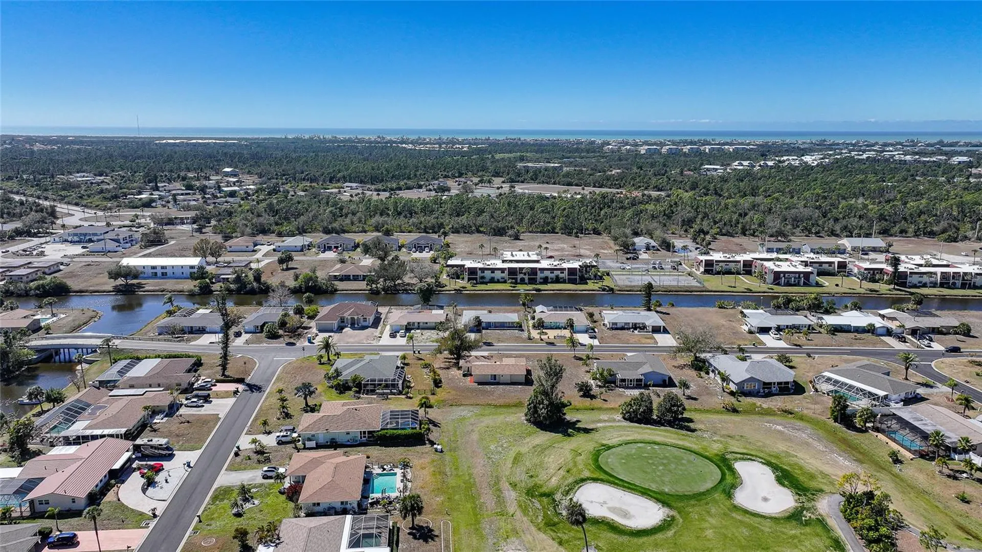 60 Rotonda Circle Rotonda West FL 33947