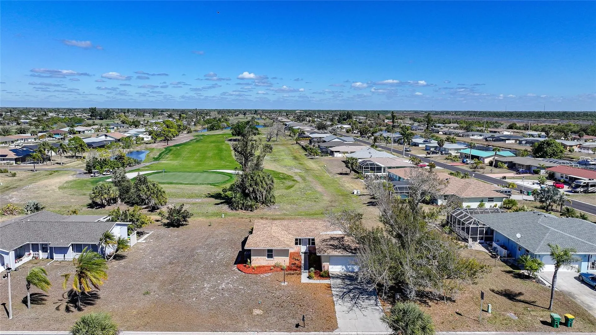 60 Rotonda Circle Rotonda West FL 33947