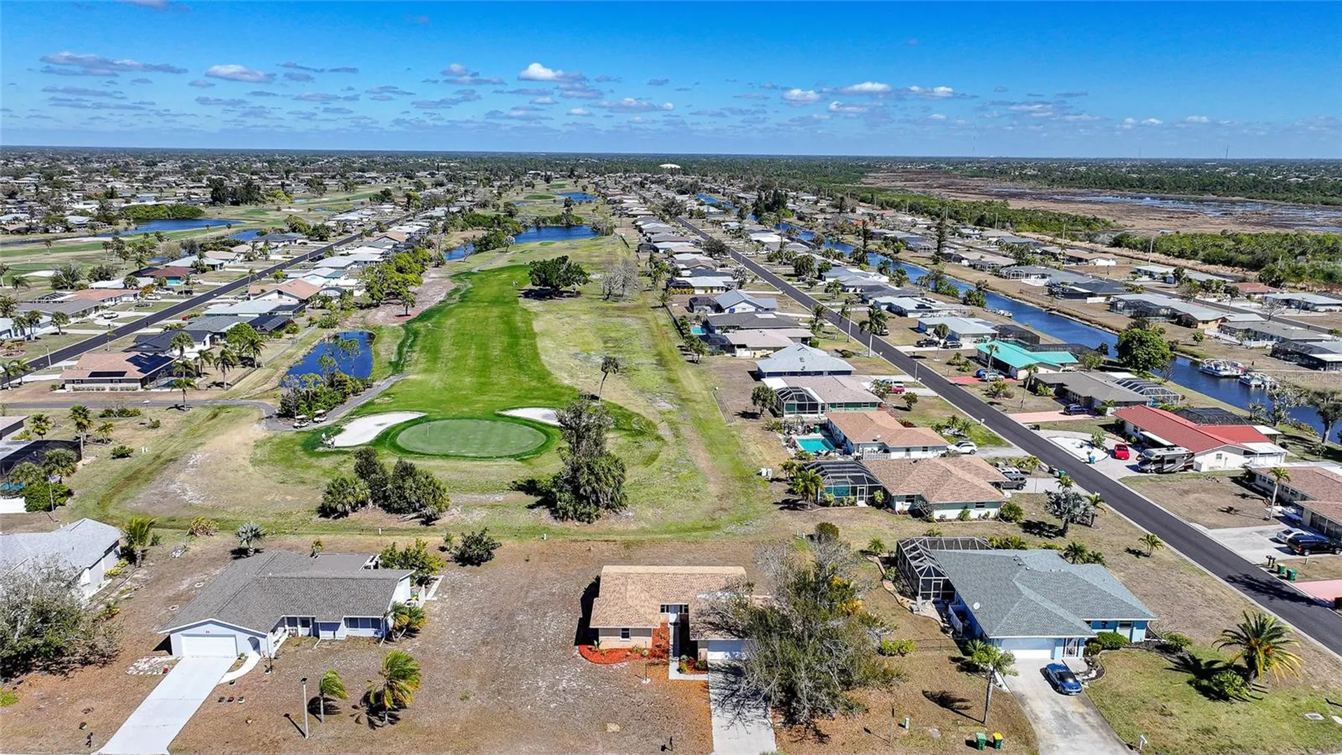 60 Rotonda Circle Rotonda West FL 33947
