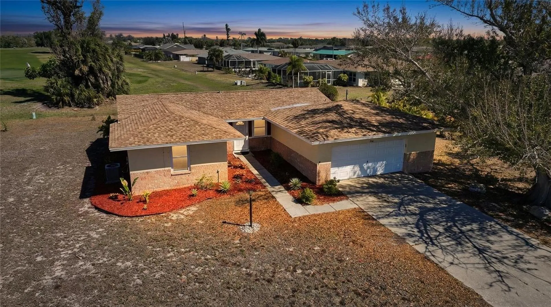 60 Rotonda Circle Rotonda West FL 33947