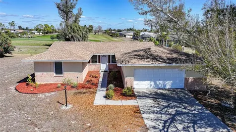 60 Rotonda Circle Rotonda West FL 33947