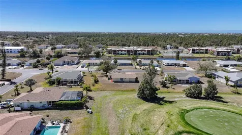 60 Rotonda Circle Rotonda West FL 33947