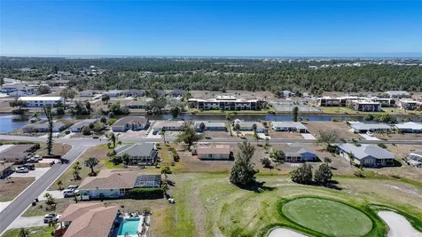 60 Rotonda Circle Rotonda West FL 33947