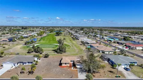 60 Rotonda Circle Rotonda West FL 33947