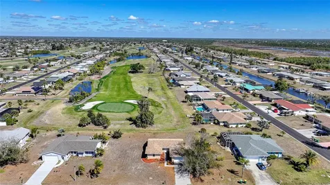 60 Rotonda Circle Rotonda West FL 33947
