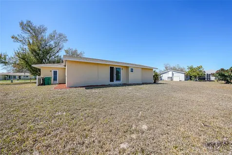 60 Rotonda Circle Rotonda West FL 33947