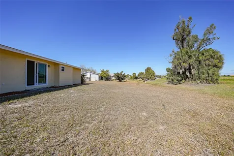 60 Rotonda Circle Rotonda West FL 33947
