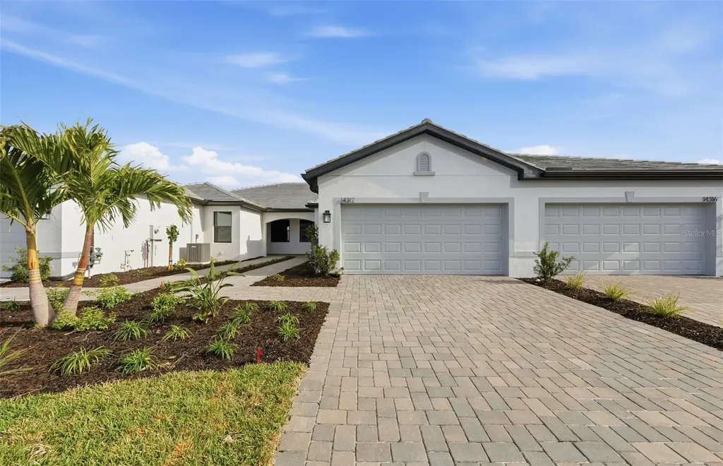 14312 Eagle Branch Drive Nokomis FL 34275