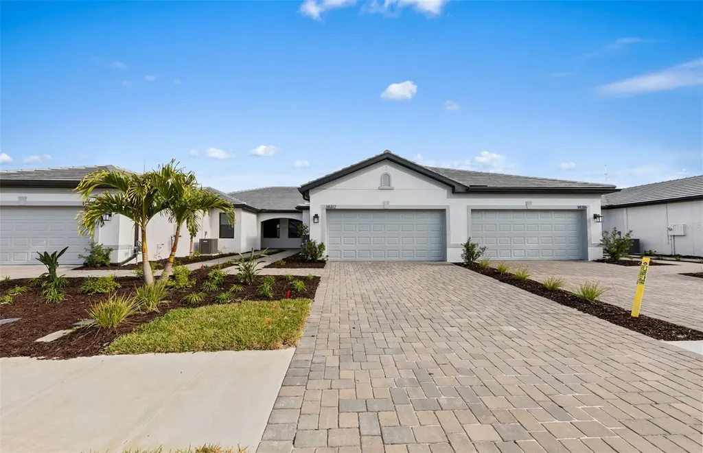 14312 Eagle Branch Drive Nokomis FL 34275