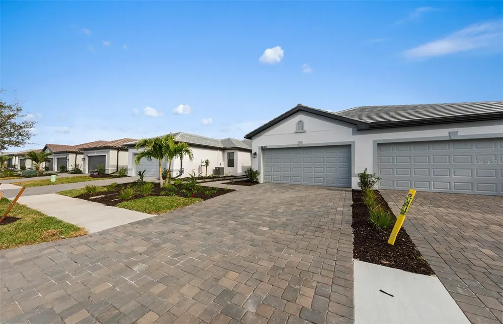 14312 Eagle Branch Drive Nokomis FL 34275