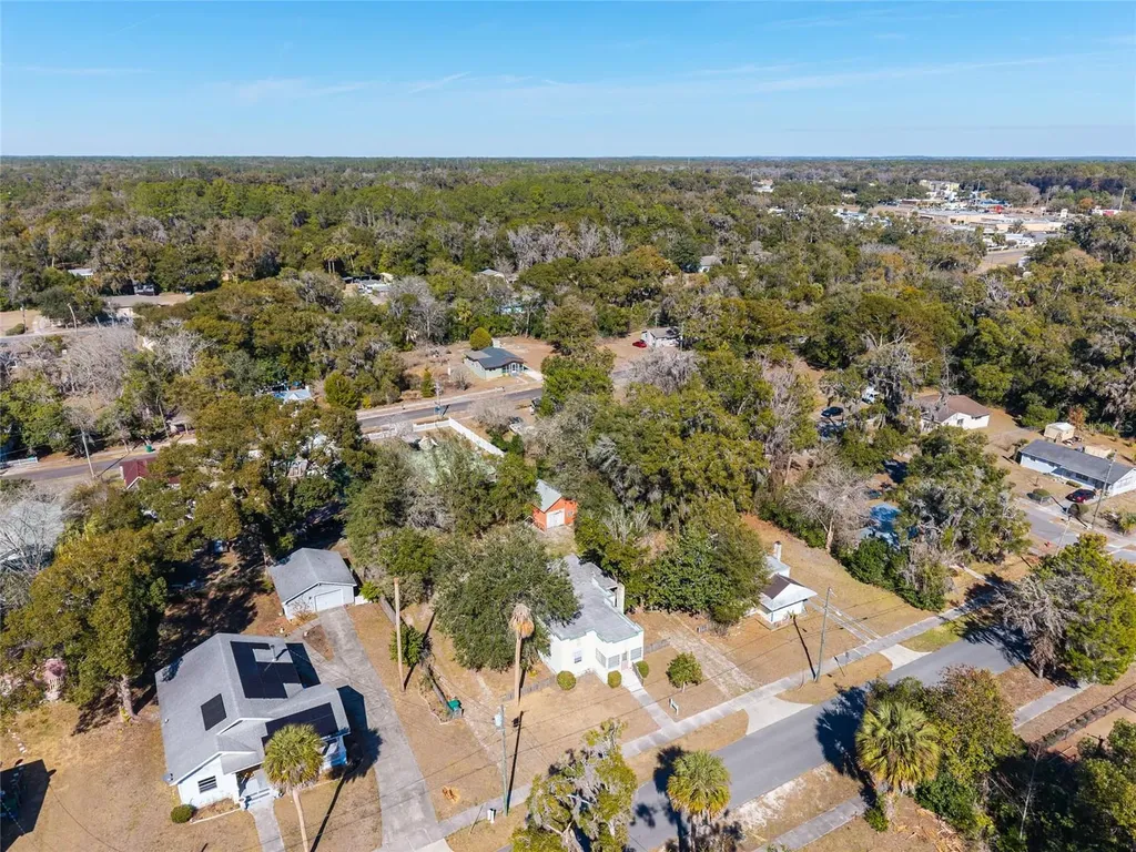 20707 Park Avenue Dunnellon FL 34431
