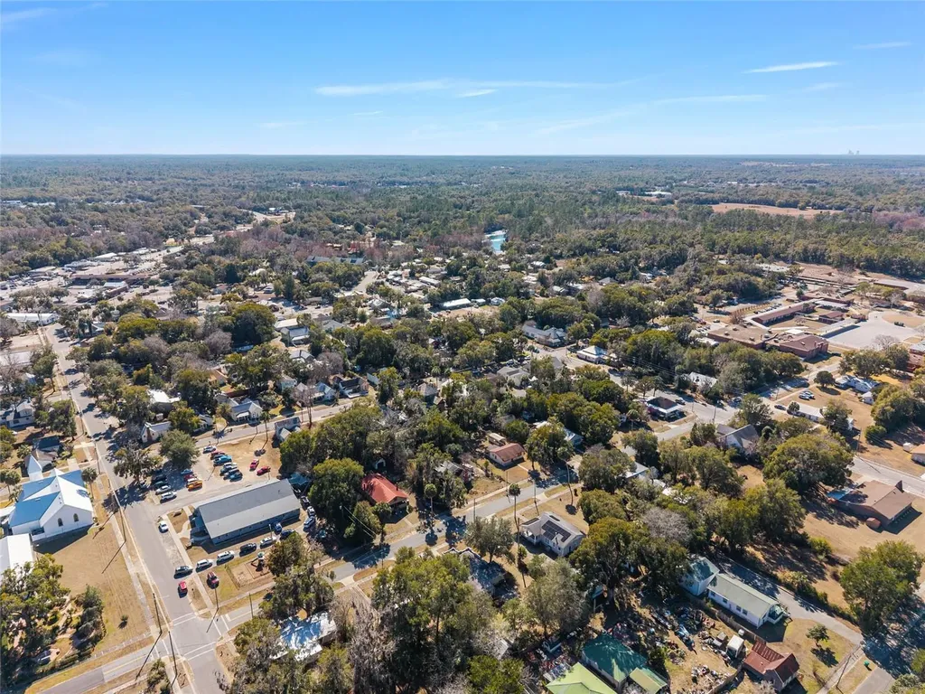 20707 Park Avenue Dunnellon FL 34431