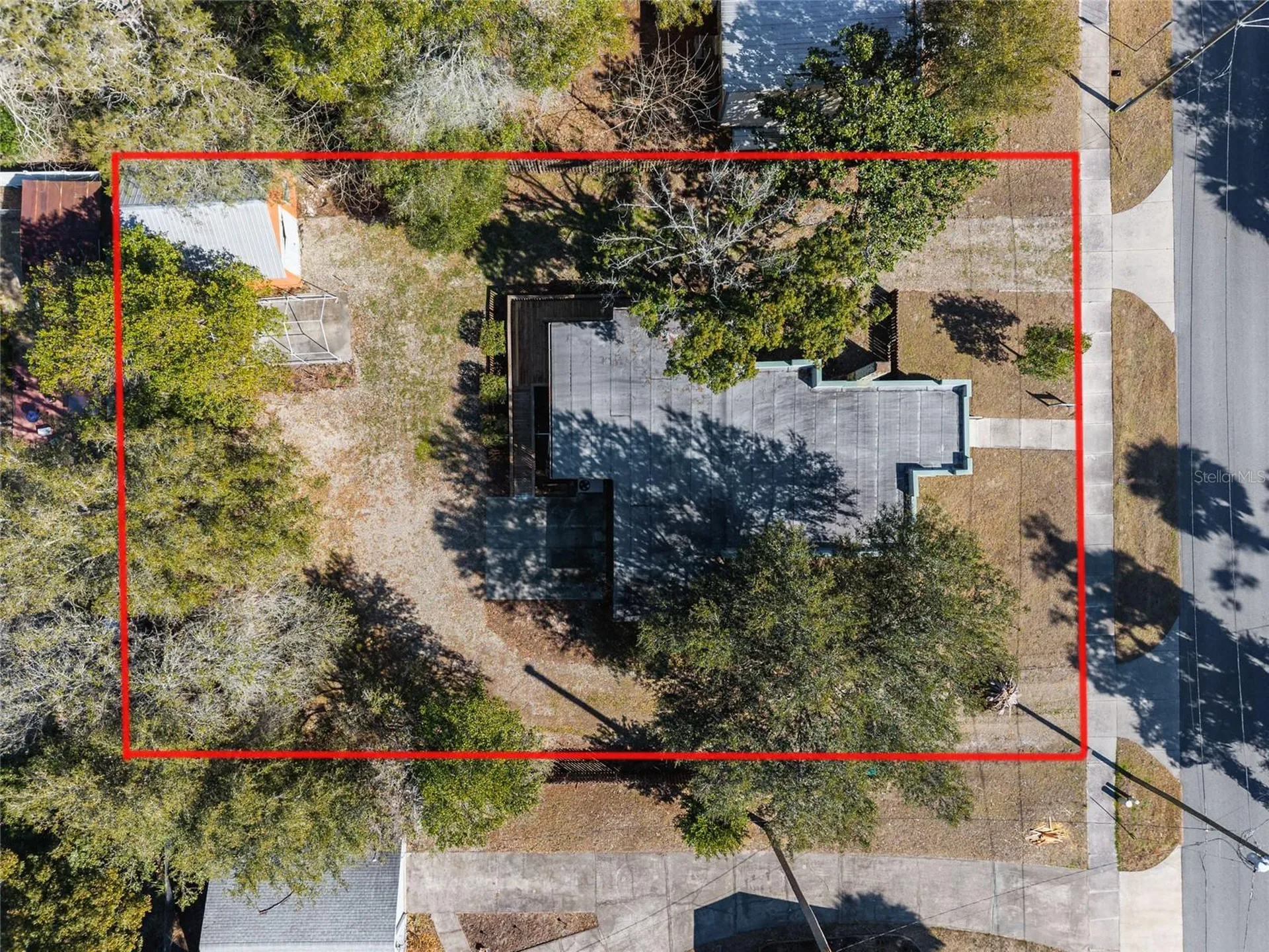 20707 Park Avenue Dunnellon FL 34431