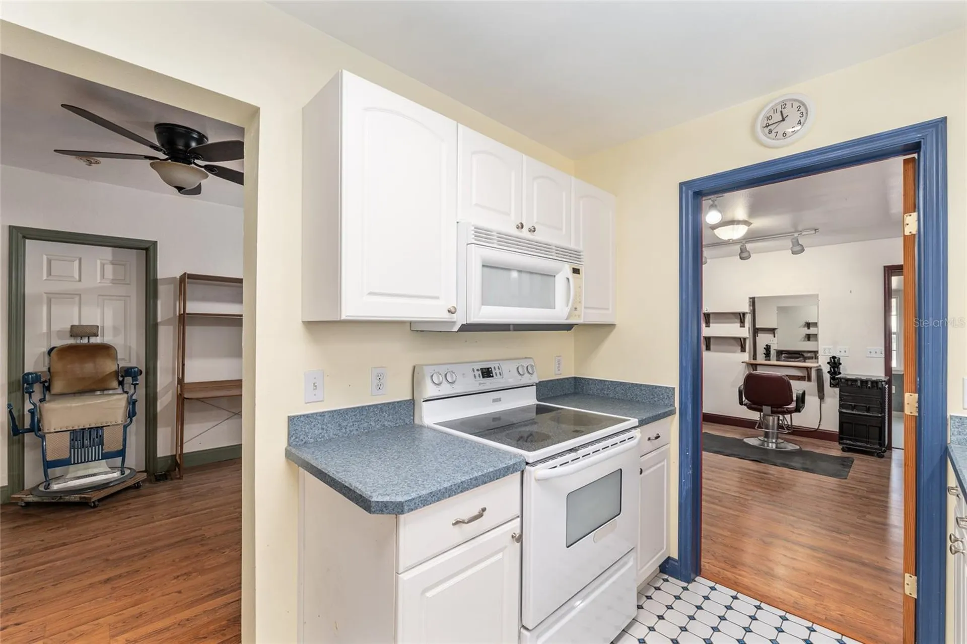 20707 Park Avenue Dunnellon FL 34431