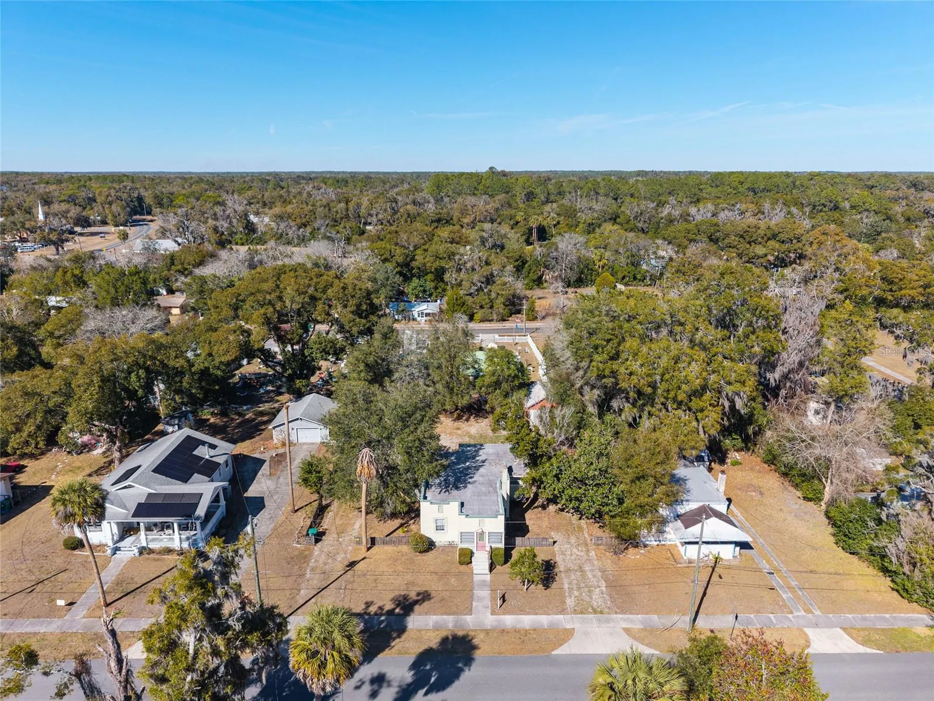 20707 Park Avenue Dunnellon FL 34431