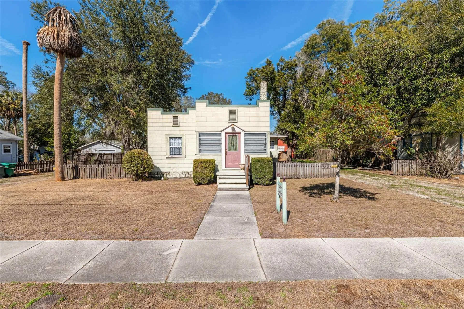 20707 Park Avenue Dunnellon FL 34431