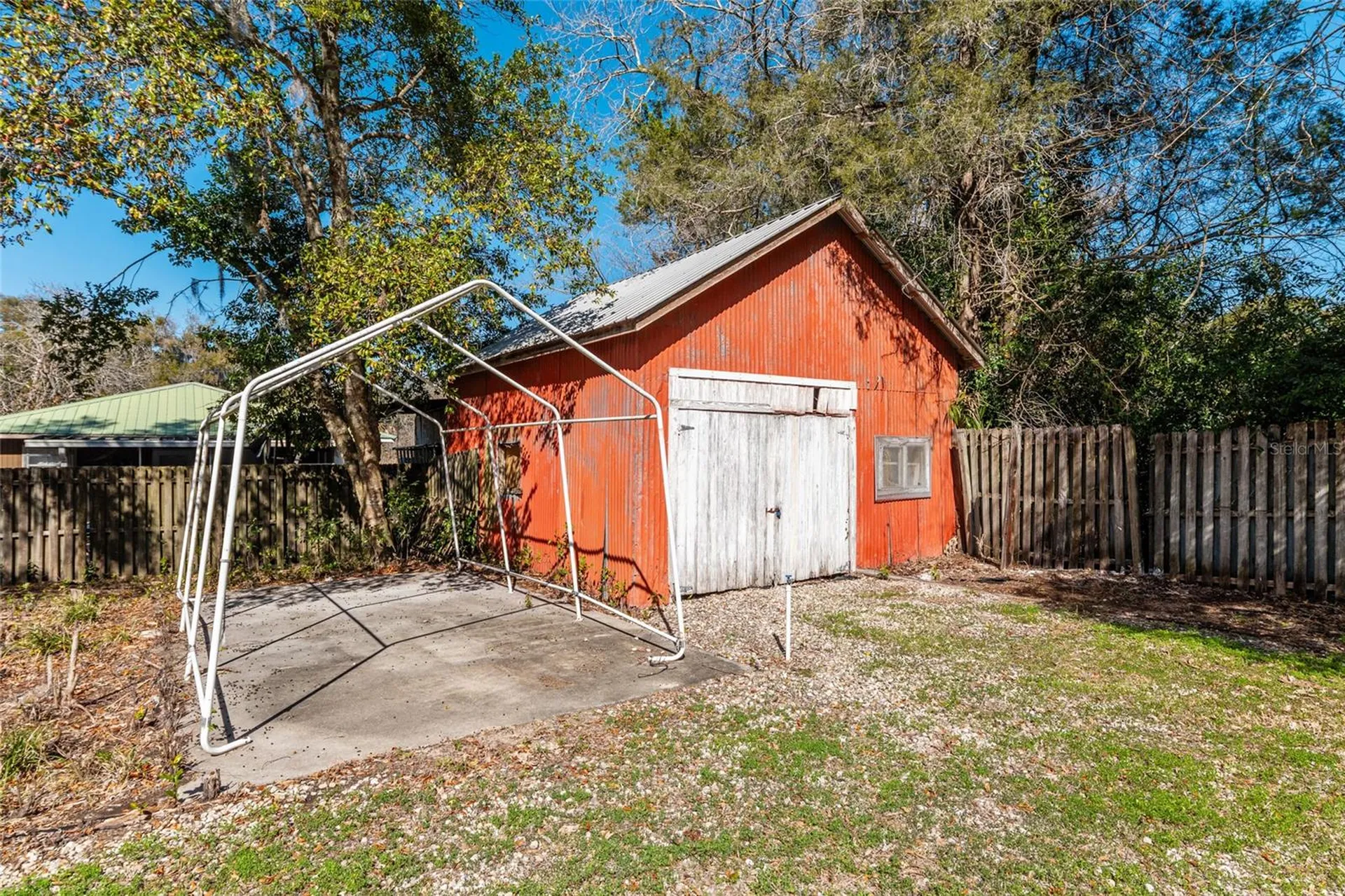 20707 Park Avenue Dunnellon FL 34431