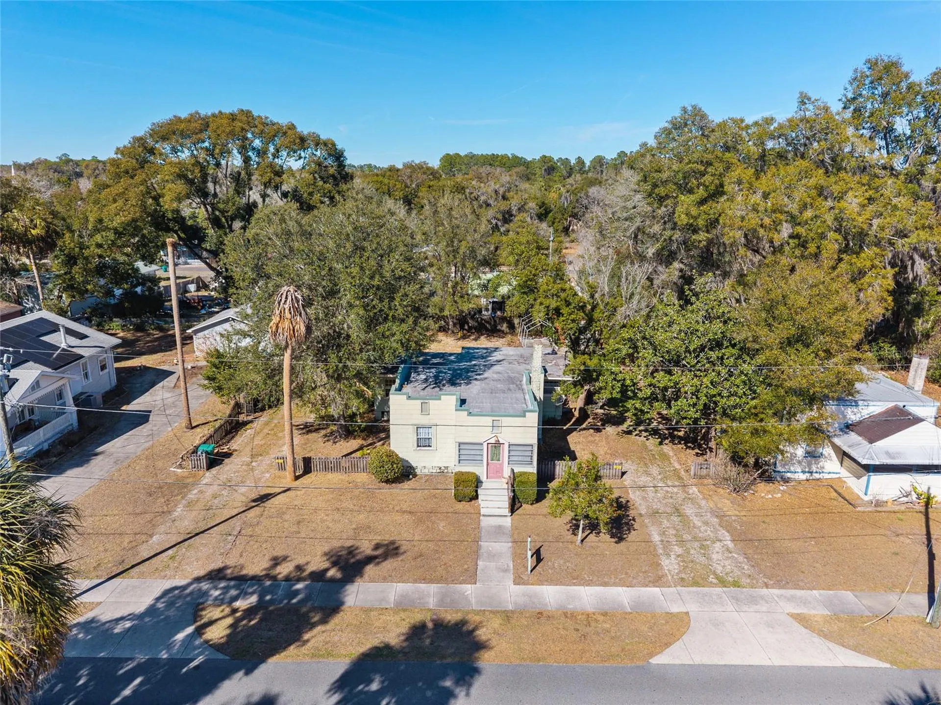 20707 Park Avenue Dunnellon FL 34431