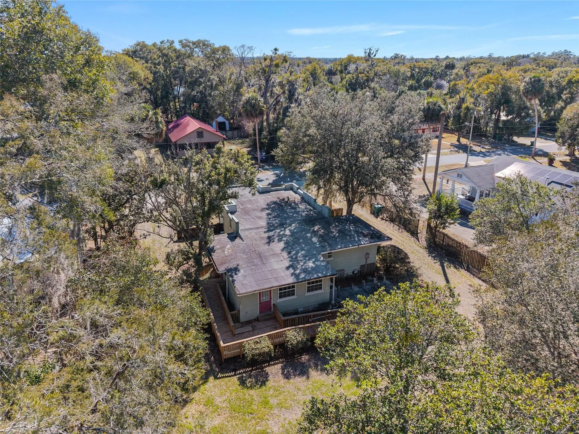 20707 Park Avenue Dunnellon FL 34431