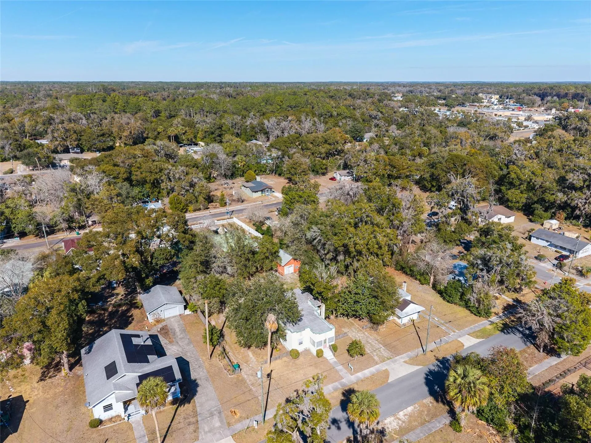 20707 Park Avenue Dunnellon FL 34431