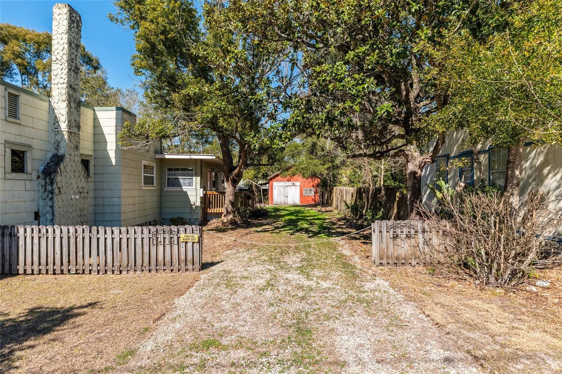 20707 Park Avenue Dunnellon FL 34431