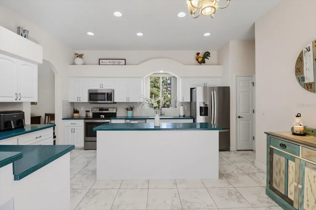 1829 W Redding Street Hernando FL 34442