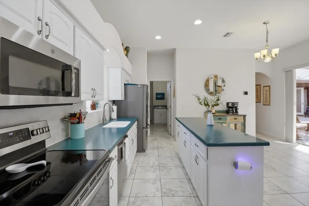1829 W Redding Street Hernando FL 34442