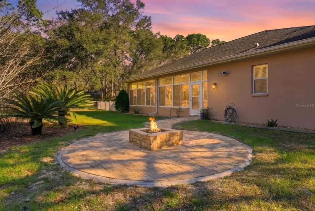 1829 W Redding Street Hernando FL 34442