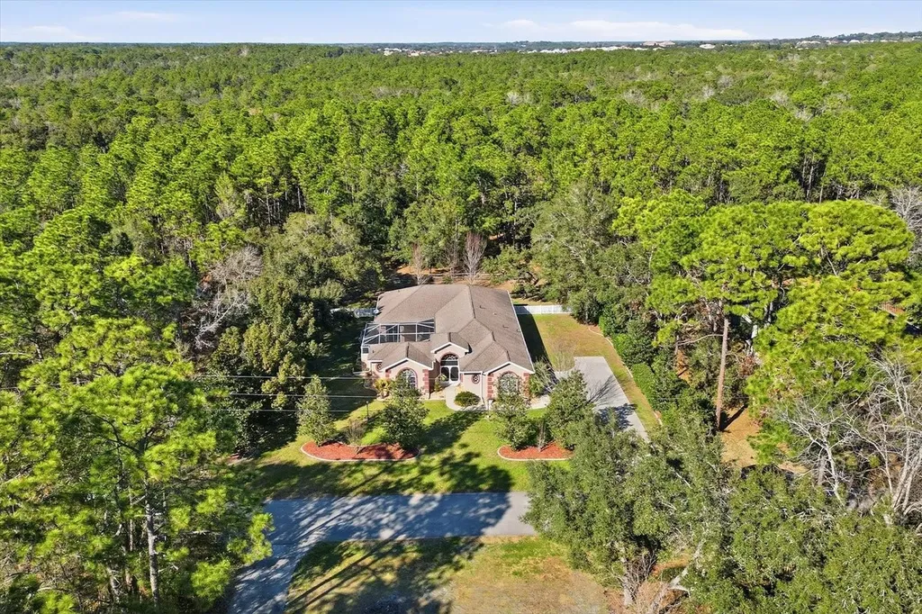1829 W Redding Street Hernando FL 34442
