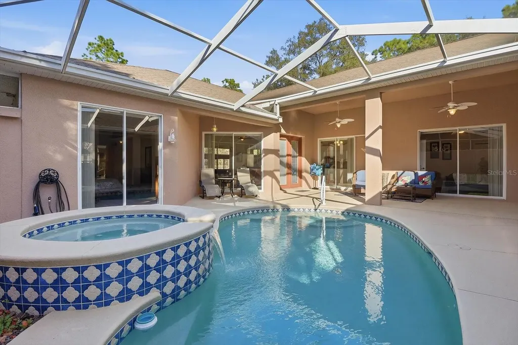 1829 W Redding Street Hernando FL 34442