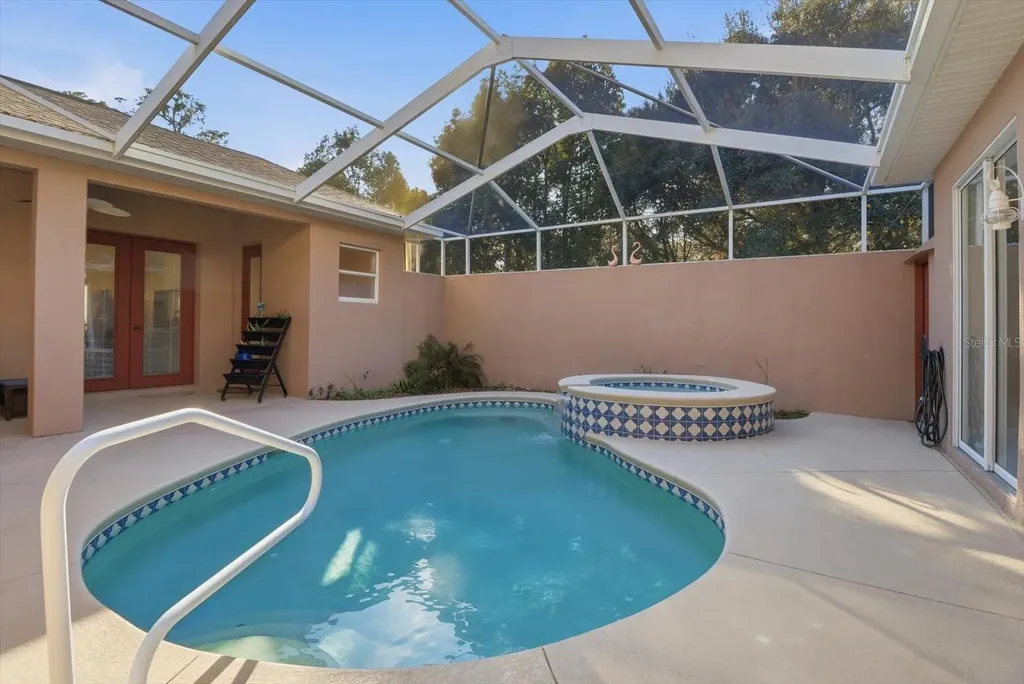 1829 W Redding Street Hernando FL 34442