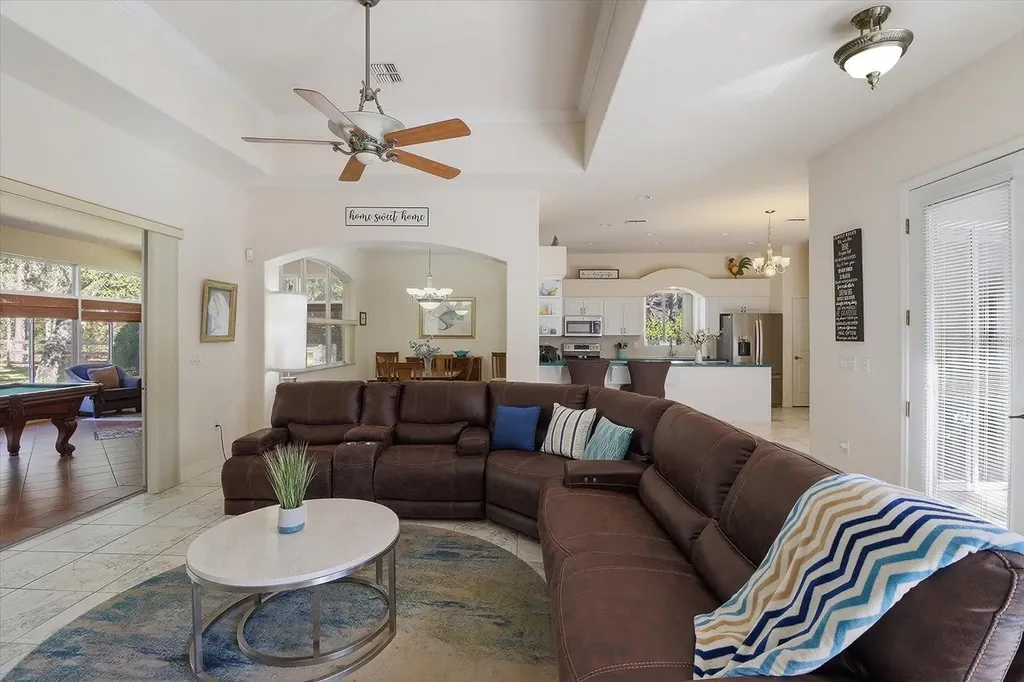 1829 W Redding Street Hernando FL 34442