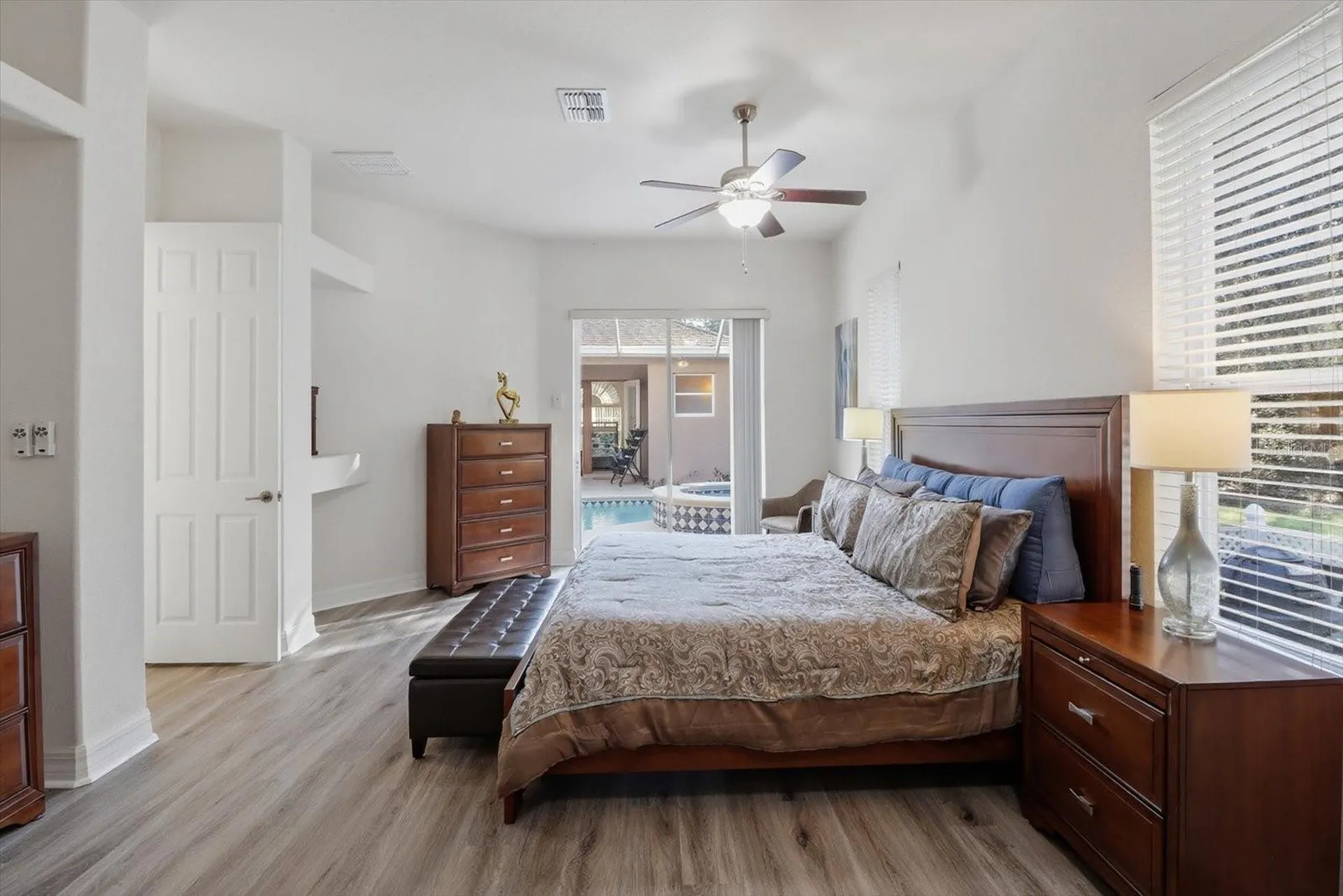 1829 W Redding Street Hernando FL 34442