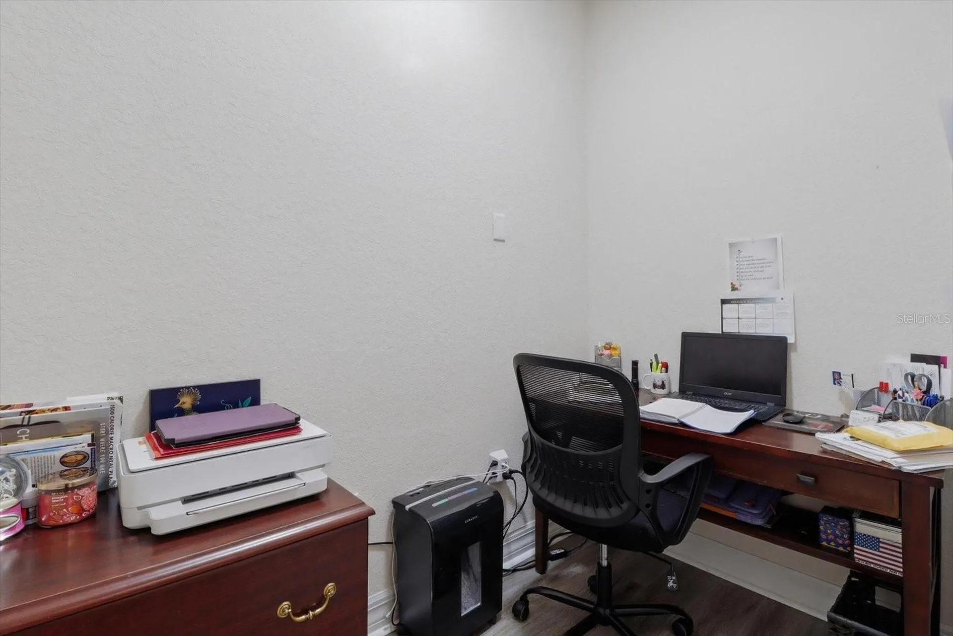 1829 W Redding Street Hernando FL 34442