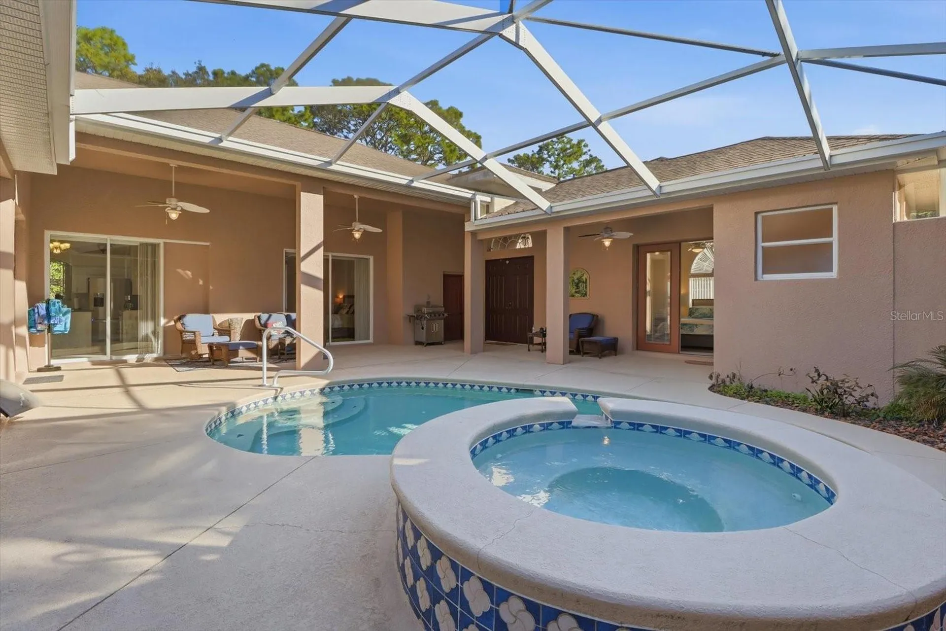 1829 W Redding Street Hernando FL 34442