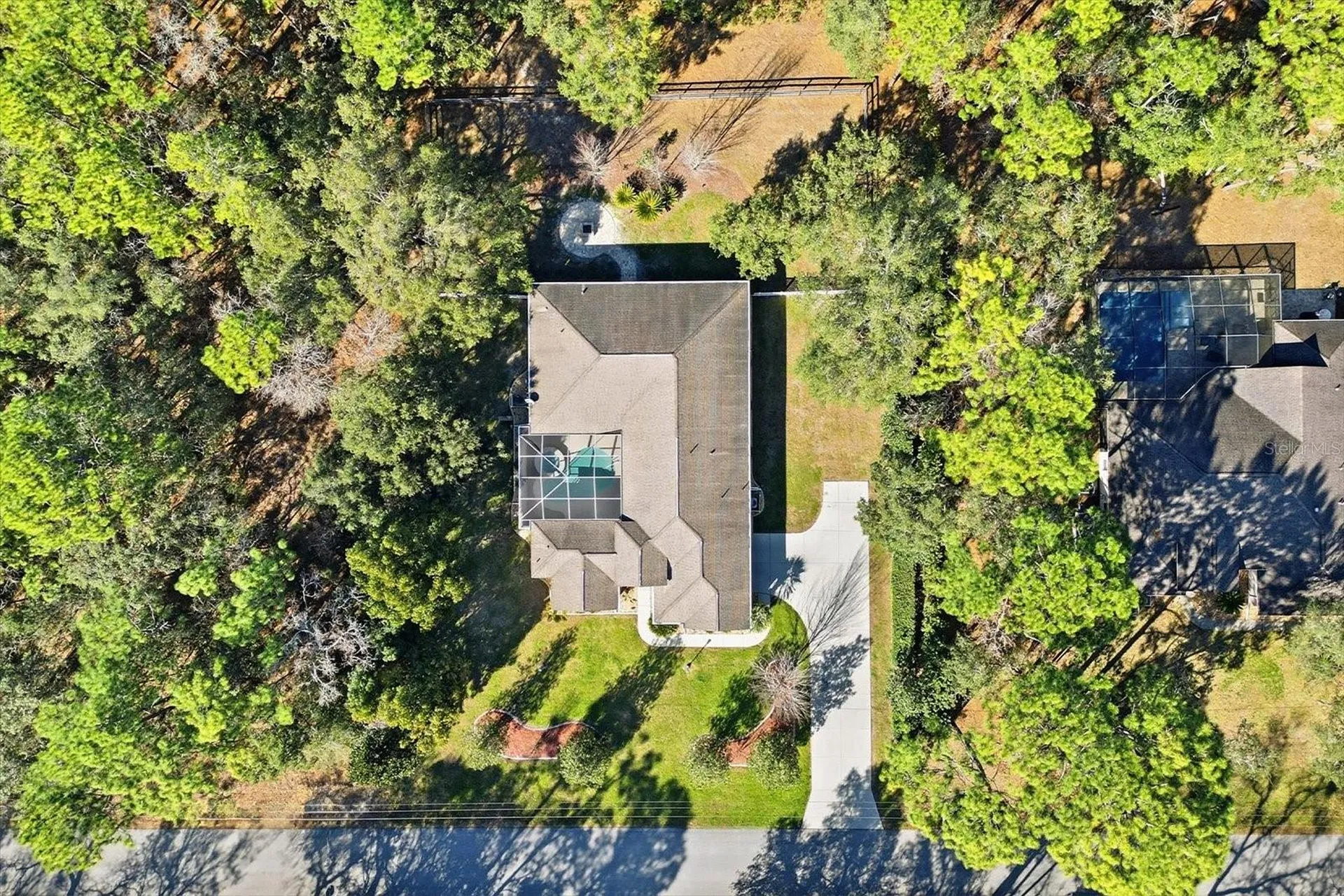 1829 W Redding Street Hernando FL 34442
