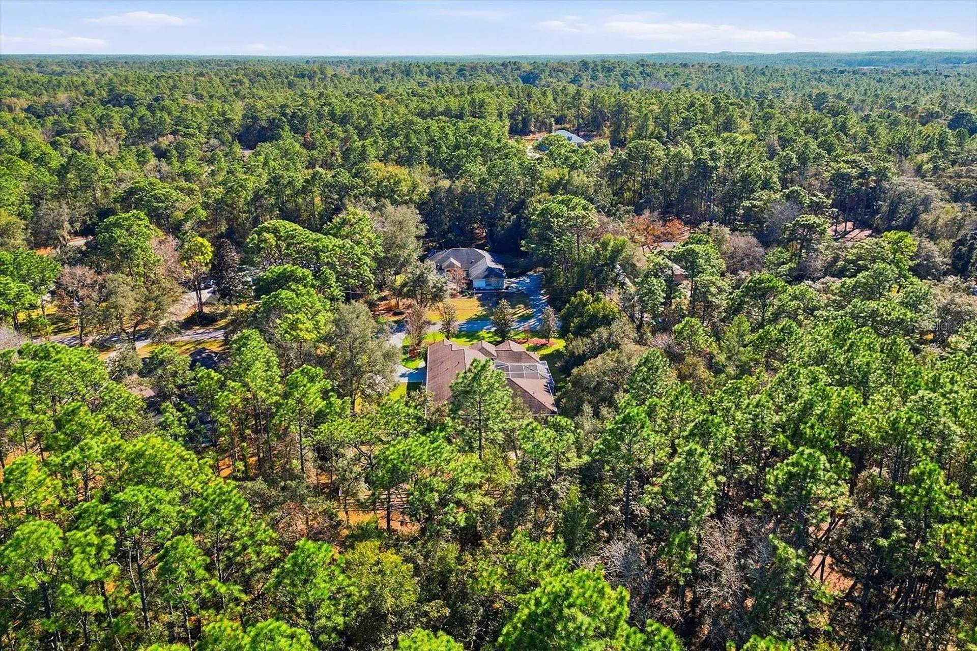 1829 W Redding Street Hernando FL 34442