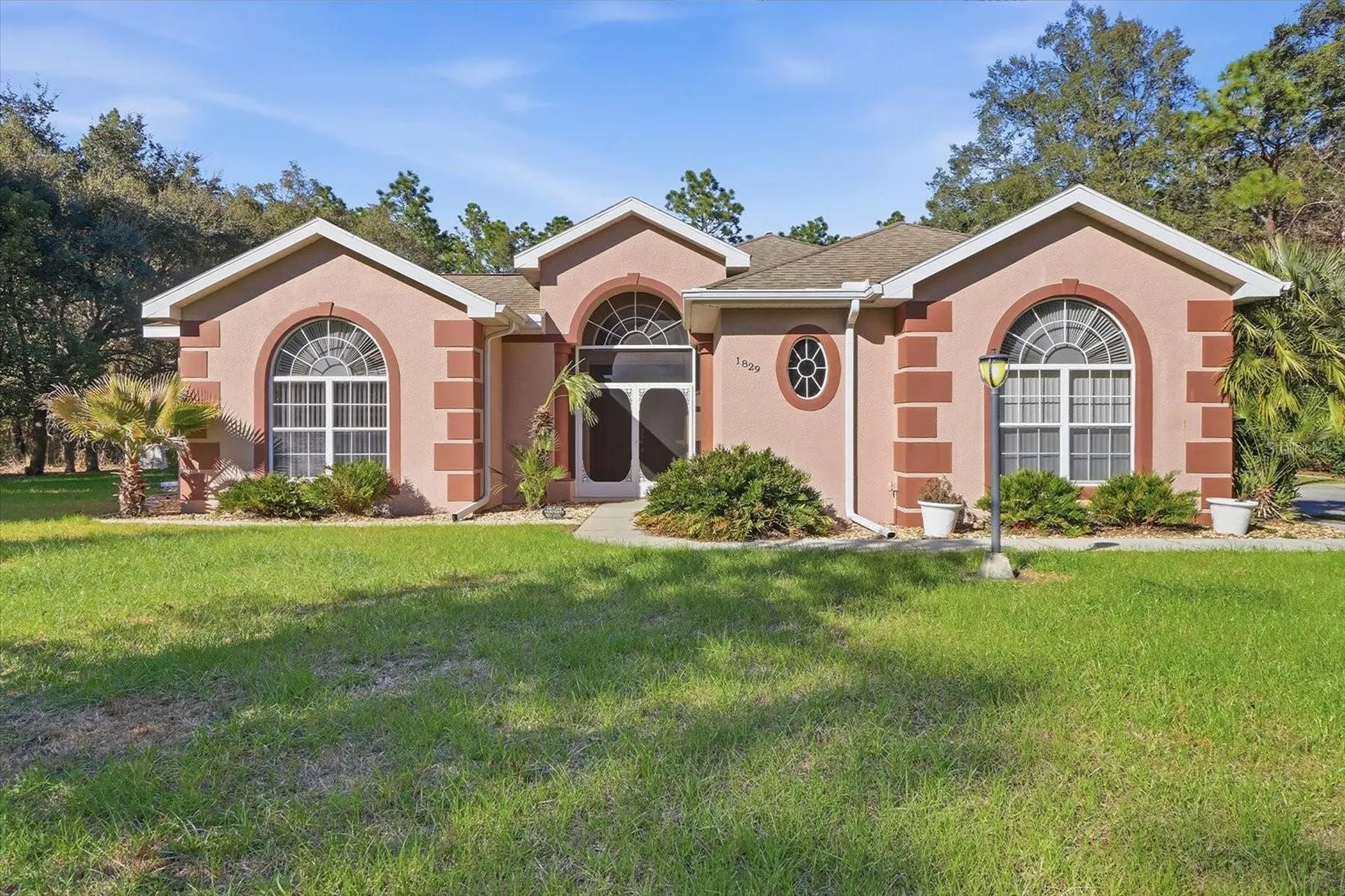 1829 W Redding Street Hernando FL 34442