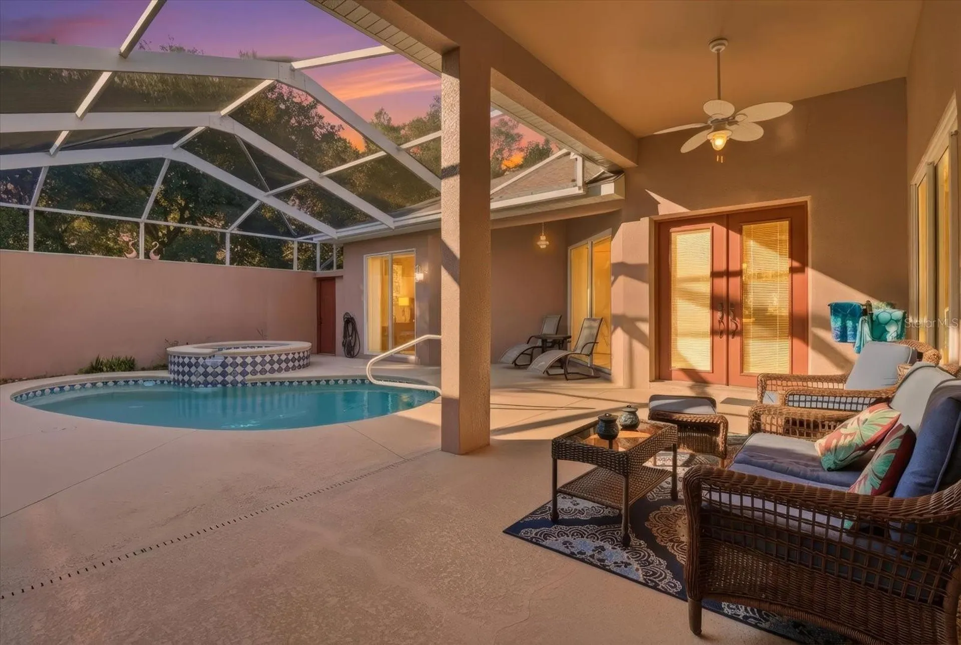 1829 W Redding Street Hernando FL 34442