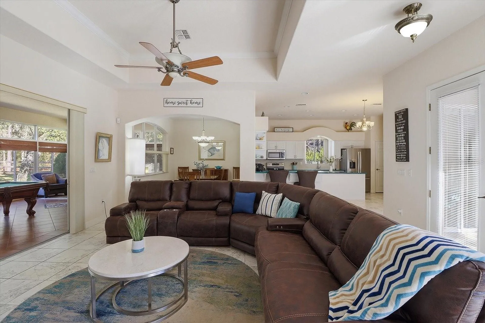 1829 W Redding Street Hernando FL 34442