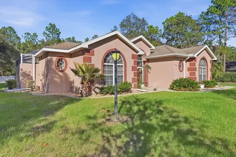 1829 W Redding Street Hernando FL 34442