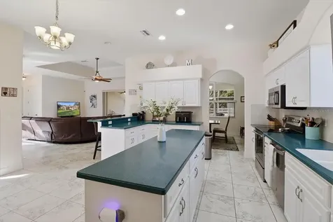 1829 W Redding Street Hernando FL 34442