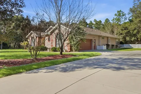 1829 W Redding Street Hernando FL 34442