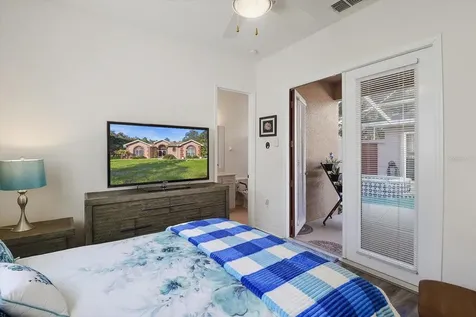 1829 W Redding Street Hernando FL 34442