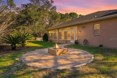 1829 W Redding Street Hernando FL 34442
